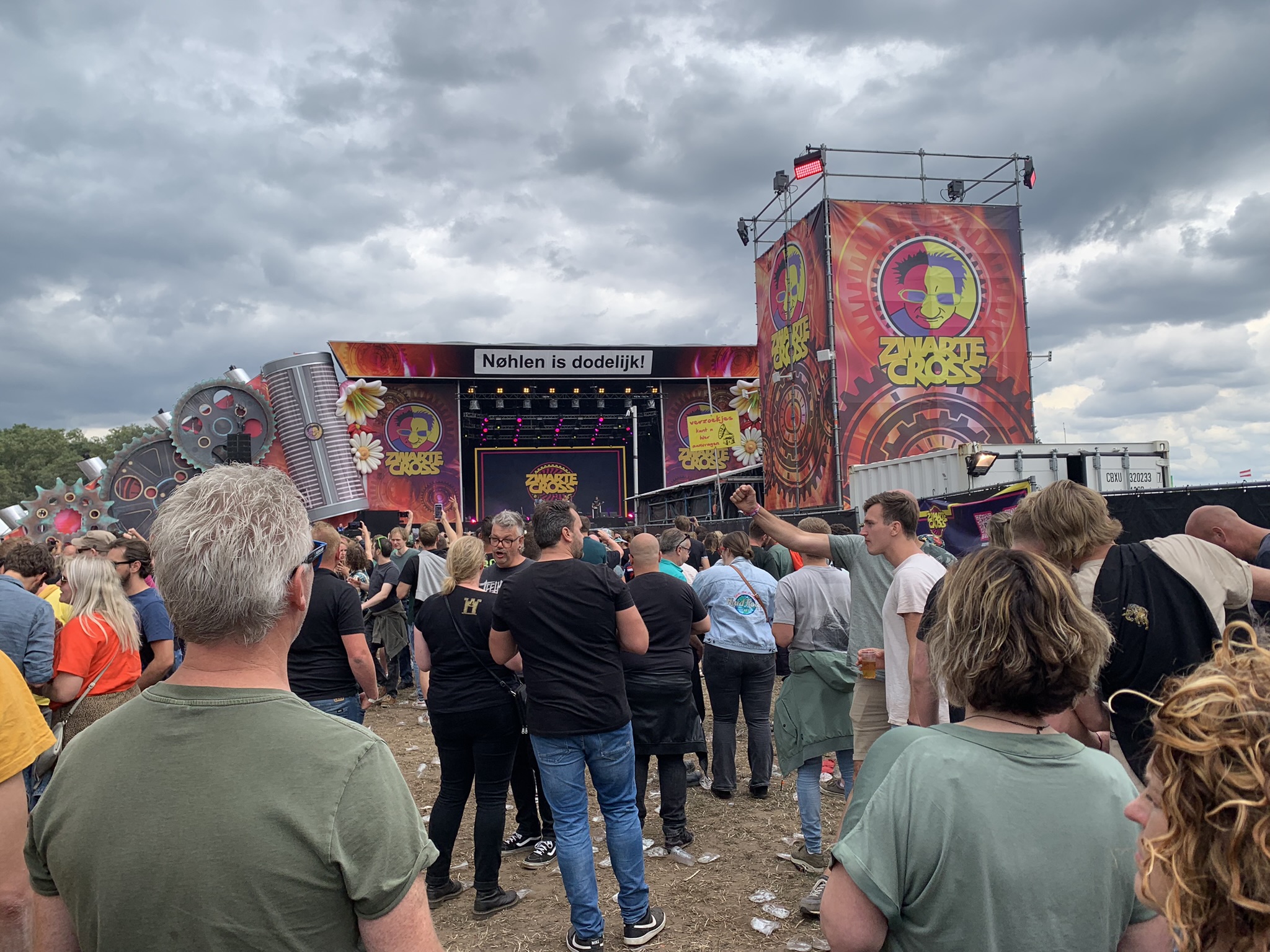 festival